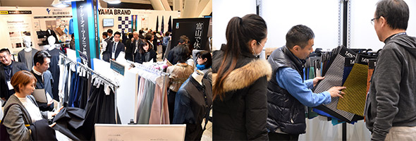 photo_「JFW-JC 2017」「PTJ2017AW」 が閉幕 ～今回も満足殿高い展示会に～ 03