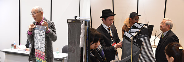 photo_株Textile Workshop　～日本の素材を学ぼう！～ 02
