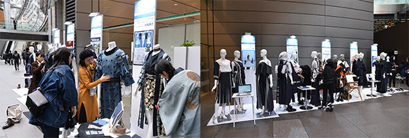 photo_10th FORM PRESENTATION －第10回産学コラボレーション－ 01