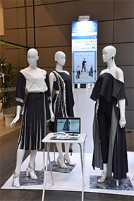 photo_最優秀賞
エスモードジャポン東京校 Int.