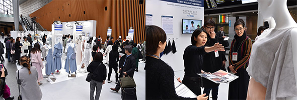 photo_11th FORM PRESENTATION -第11回産学コラボレーション- 01