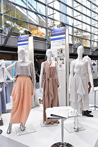 photo_エスモードジャポン東京校 チル／Chill