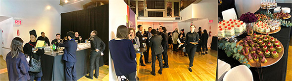 photo_Japan Textile Salon in NYC 04