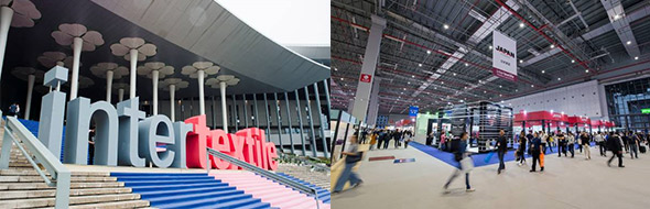 photo_Intertextile Shanghai Japan Pavilion 2018 Autumn Edition 01