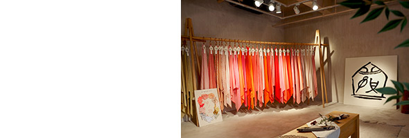 photo_J VIEW FASHION CO., LTD. ／ China　A-67