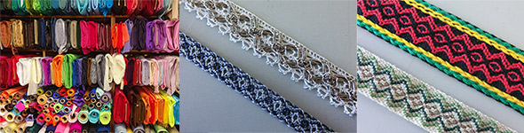 photo_Calik Denim Tekstil Sanayi ve Ticaret A.S. ／ Turkey　A-75
