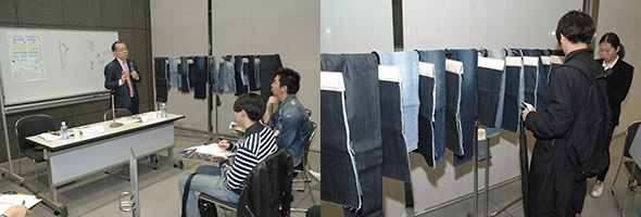 photo_Premium Textile Japan 2018 Spring/Summer  開催レポート - Part 2 - 04