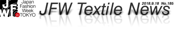 JFW Textile News 一般社団法人日本ファッションウィーク推進機構 
	http://www.japancreation.com/