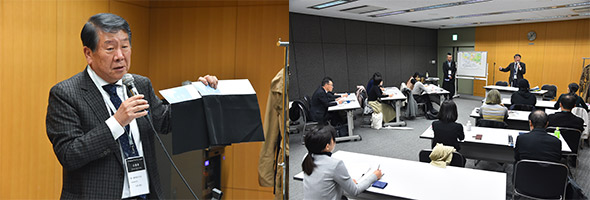photo_Textile Workshop　～日本の素材を学ぼう！～ 02