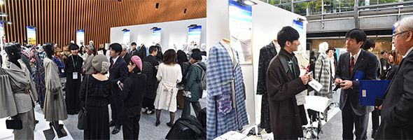 photo_12th FORM PRESENTATION -第12回産学コラボレーション- 01
