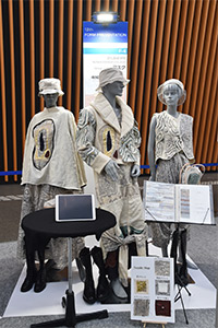 photo_エ文化服装学院
アスク／ASK