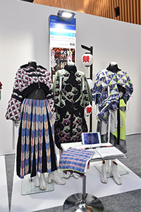 photo_エ香蘭ファッションデザイン専門学校
祭福／HAREFUKU