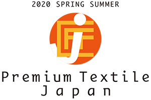 photo_JFW JAPAN CREATION 2019
Premium Textile Japan 2019 Autumn/Winter
 01