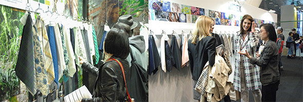 photo_Intertextile Shanghai Japan Pavilion 2018 Autumn Edition 01