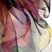 photo_天女の羽衣® ～世界のマーケットを魅了するAmaike Super Organza～