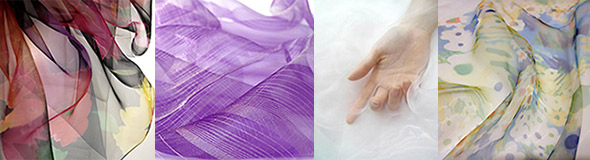 photo_天女の羽衣® ～世界のマーケットを魅了するAmaike Super Organza～