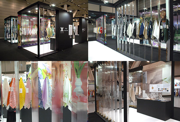 photo_Premium Textile Japan 2020 Spring/Summer開催レポート - Part 1 -