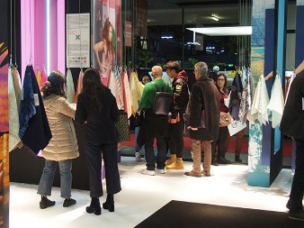 photo_“The Japan Observatory” at Milano Unica 2020AW 01
