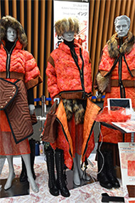 photo_最優秀賞
文化服装学院
Ｉｎｇ／イング 