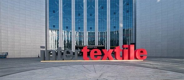 Photo:
Intertextile Shanghai Japan Pavilion 2020AW
01