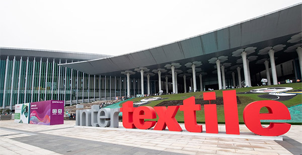 photo_Intertextile Shanghai Japan Pavilion
