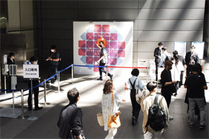 photo_Premium Textile Japan 2022 Spring/Summer