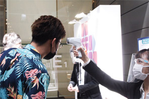 photo_Premium Textile Japan 2022 Spring/Summer