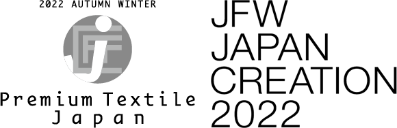 image_Premium Textile Japan 2022 Autumn/Winter・JFW JAPAN CREATION 2022