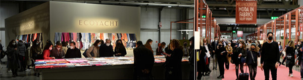 Photo_Milano Unica 2023SS
