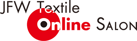 JFW Textile Online Salon <JTO>
