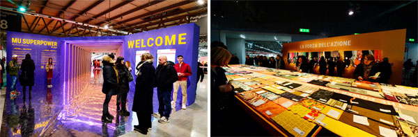 Photo:Milano Unica 2024SS