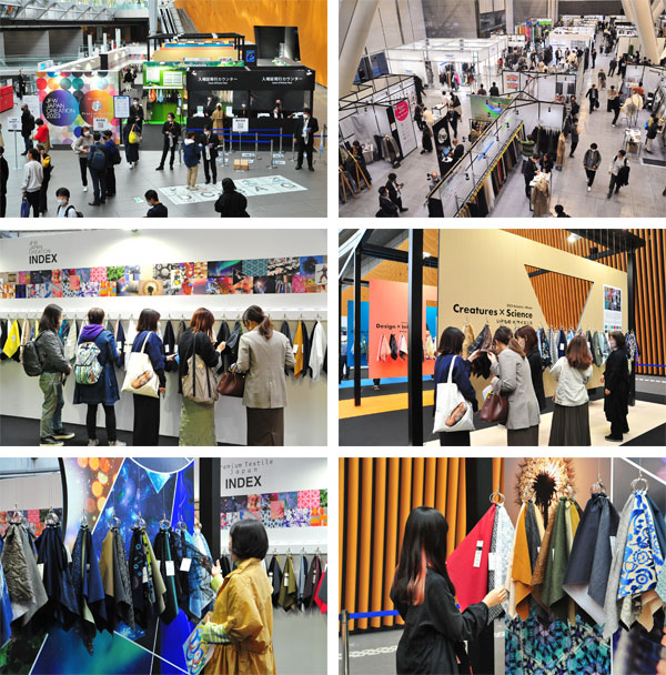 Photo：JFW JAPAN CREATION 2023