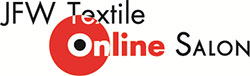 JFW Textile Online Salon <JTO>