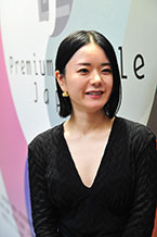 「FETICO」　デザイナー　舟山 瑛美 氏