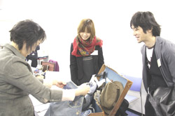 photo_エクスチェンジで不用品が再生