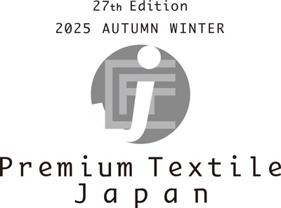 Premium Textile Japan 2025AW